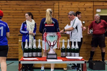 Bild 210 - Dodenhof Frauenturnier Finaltag